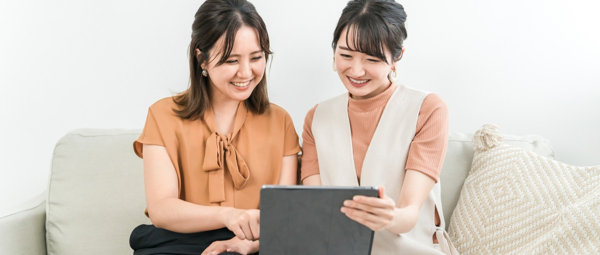 長期インターン│マーケティングの基礎から学べる！学生目線が活かせます