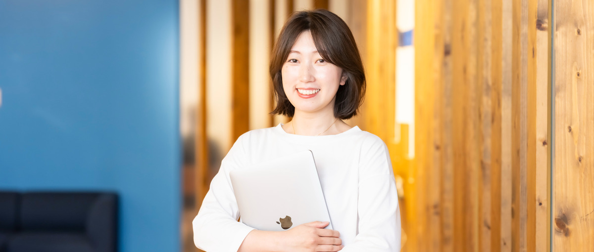 未経験から役員秘書へ！｜社長直下で事業成長を裏から支えてくれませんか？