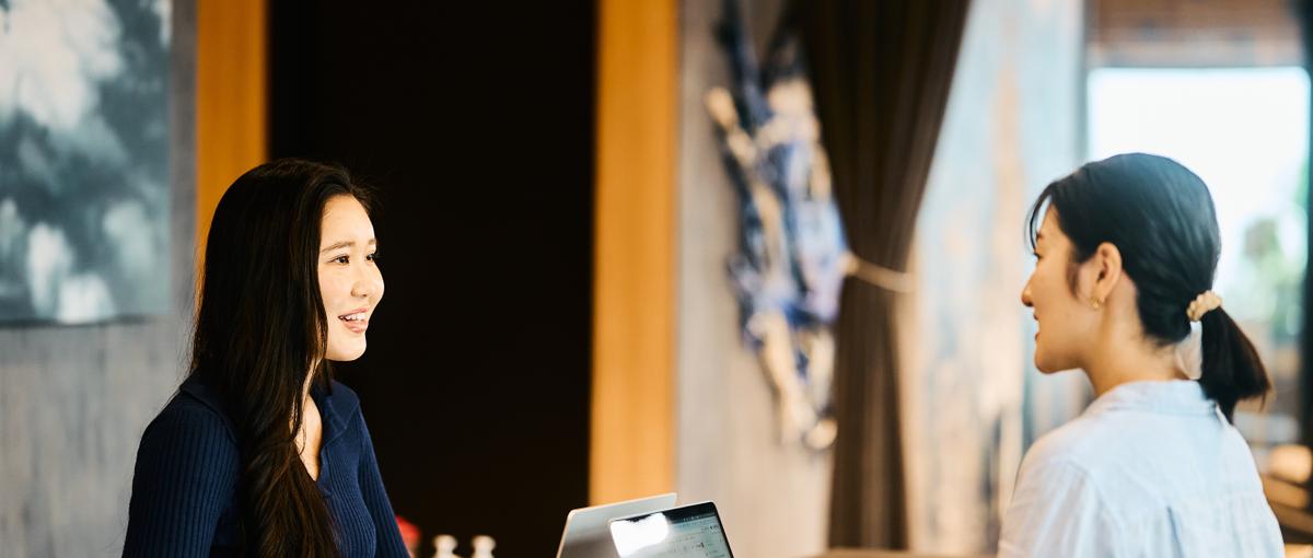 マッチングアプリでユーザーの安心を支える、カスタマーサポート責任者を募集！