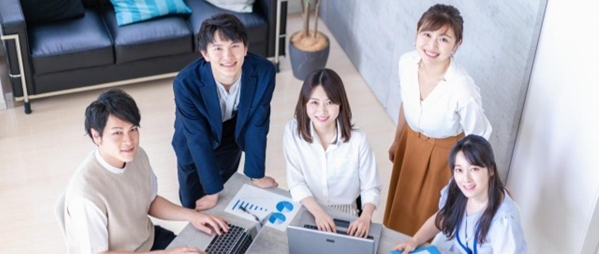 希望が叶いやすい条件の案件で働きませんか？バックエンドエンジニア募集！