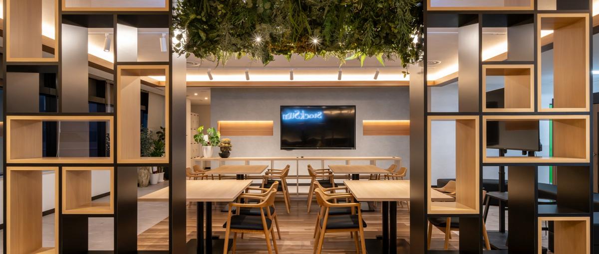 会社の基盤を強化する経理・財務リーダー募集