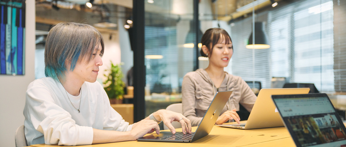 カルチャー系Webメディアの編集・営業スタッフ募集　ドラマ・映画好き歓迎！