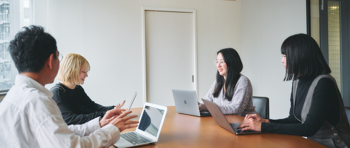 ガジェット、テック好き、営業経験歓迎！　Webメディアの編集スタッフ募集