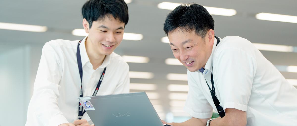 数兆円市場の変革に挑む。中古車ビジネスを再定義する事業企画者を募集！