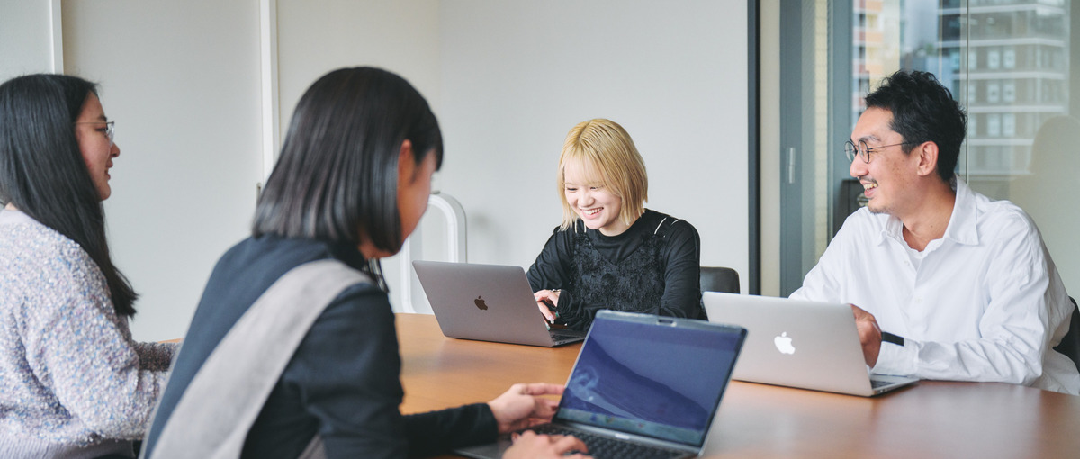 小説、漫画……書籍のカルチャーメディアを共に盛り上げる編集者募集