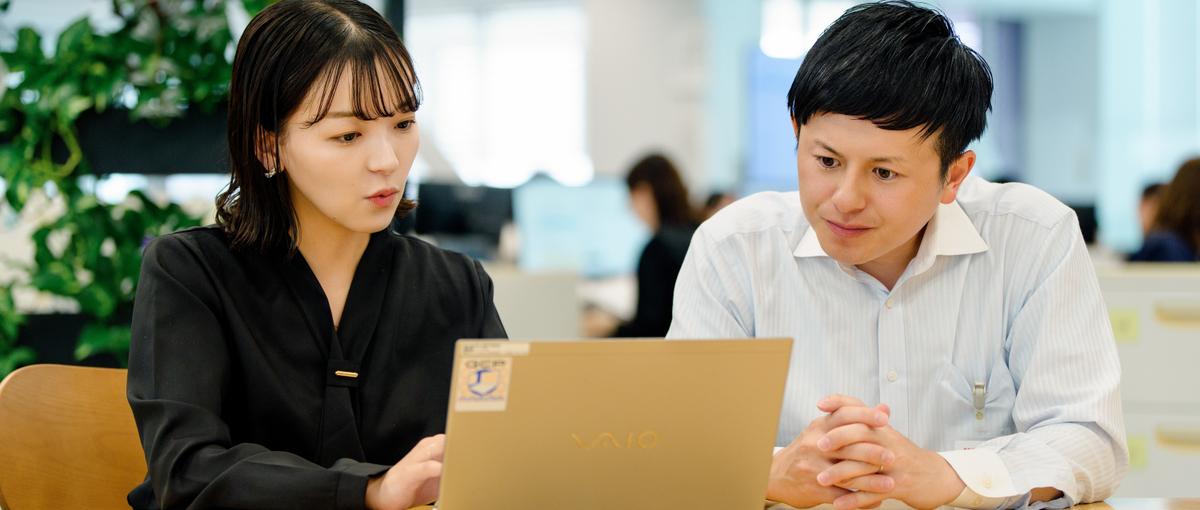 AIエージェント×CRM、数百万ユーザーに届けるマーケター募集中！