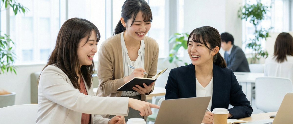 東大発！企業の課題をAIで解決する提案営業・コンサルタントインターン募集