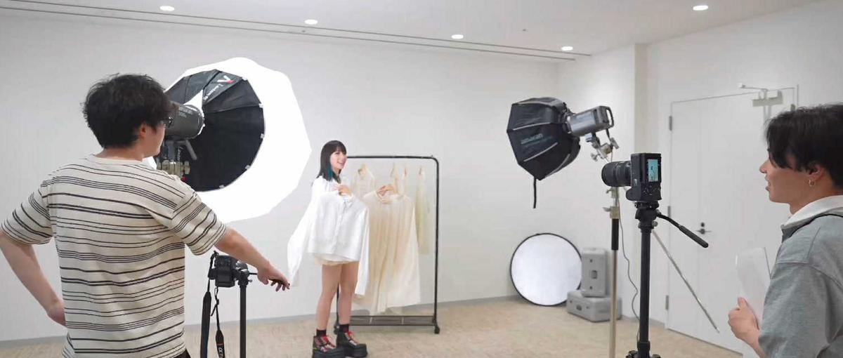 TikTok Shopの企画・実行支援に関わる学生インターンを募集！