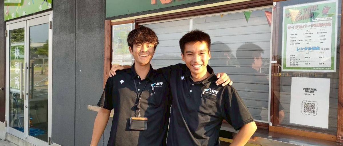 東海エリアの競輪場を盛り上げていく営業職│顧客は官公庁や自治体