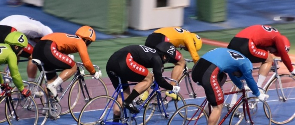 九州エリア│官公庁や自治体を相手に公営競技のイベントや撮影技術を提案！