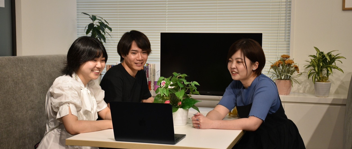 大規模スクール運営企業‼︎ instagram初心者への運用アドバイザー