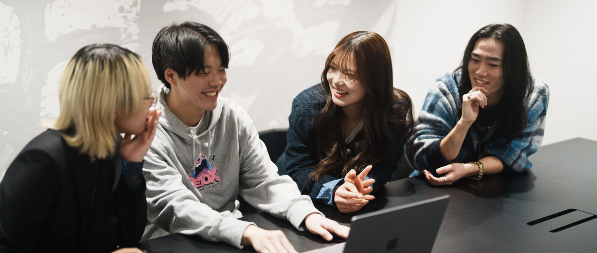  27 卒｜新規事業開発のプロフェッショナルとして活躍！PM募集