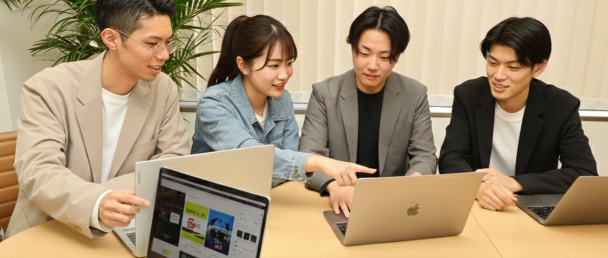 ユーザーを強烈に惹きつけるSNS広告のクリエイティブを大量生産！