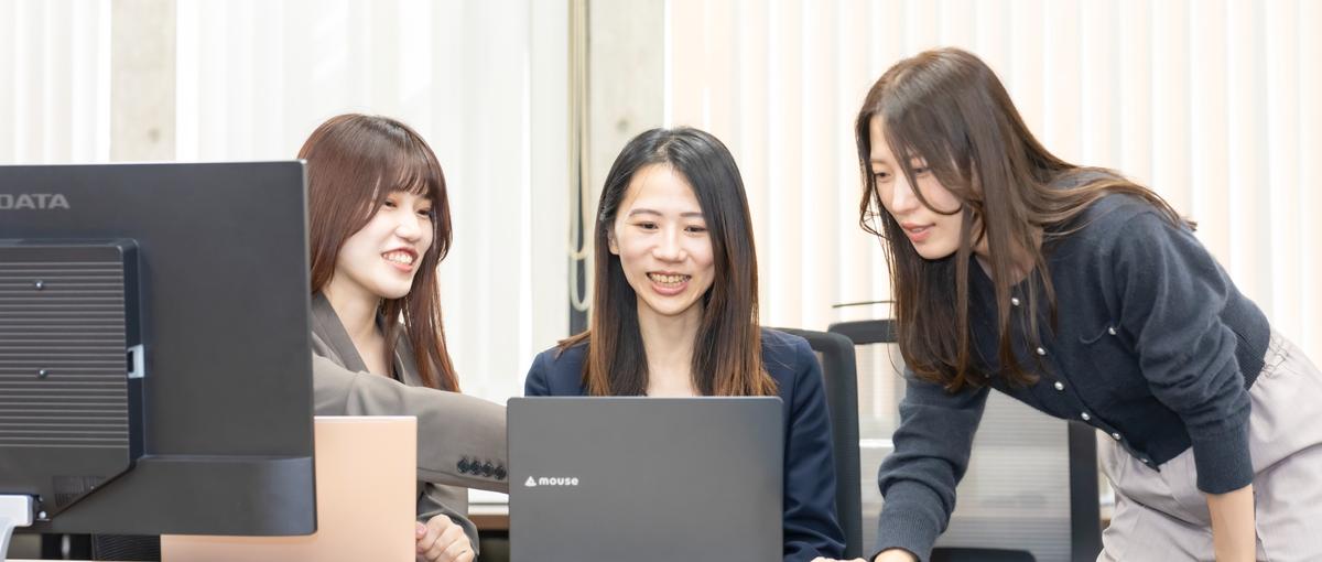 営業戦略を自ら描き実行！顧客の成長に徹底的に向き合うセールスコンサル求ム