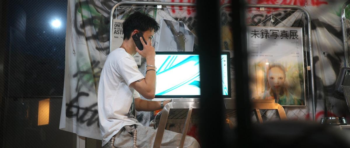 ファッション×クリエイティブ好き募集！憧れの現場で活躍して下さい！