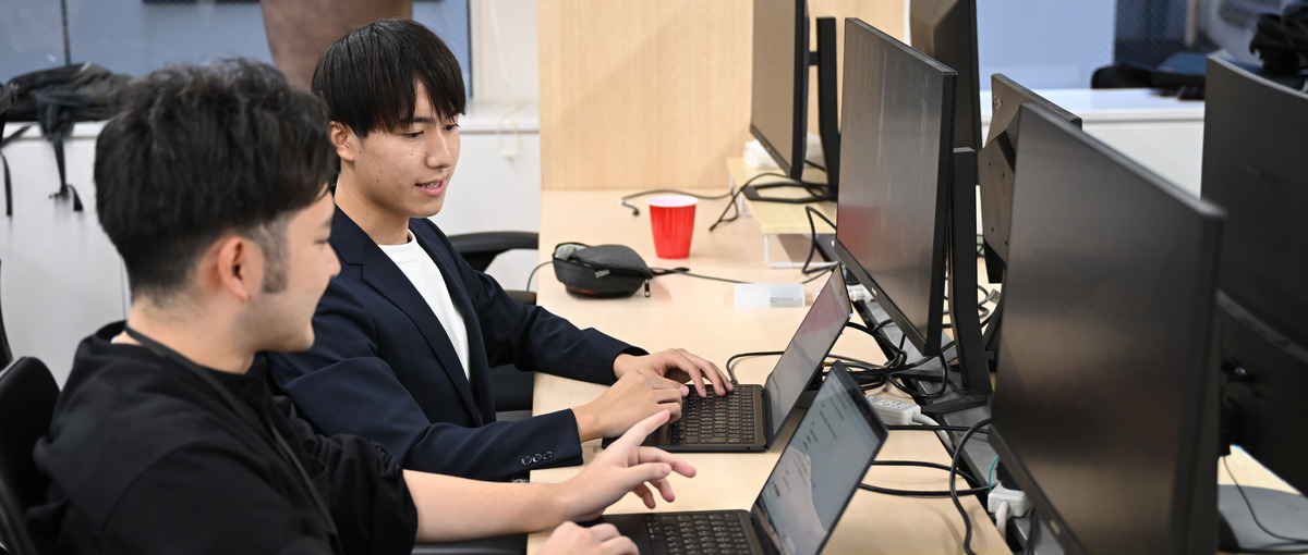 大企業が活用するAIプラットフォーム開発に挑戦！ソフトウェアエンジニア募集