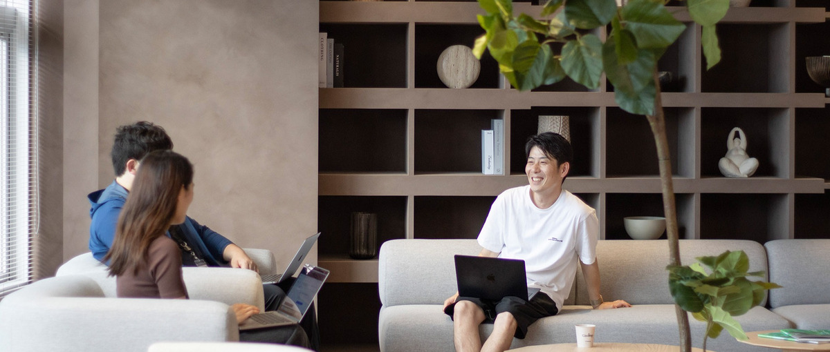 脱炭素を加速する！コーポレートITエンジニア募集