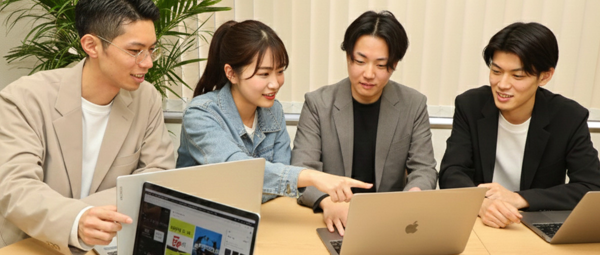 ユーザーを強烈に惹きつけるSNS広告のクリエイティブを大量生産！