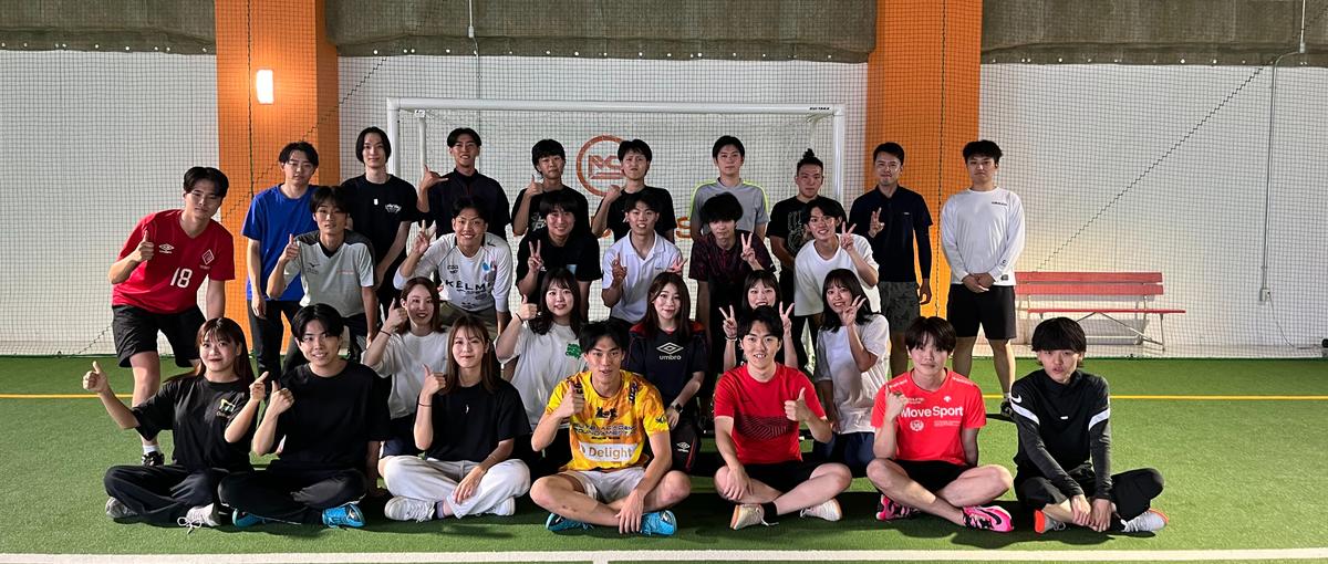 代表直下！AIを使って経営と営業をアップデートする長期インターン募集