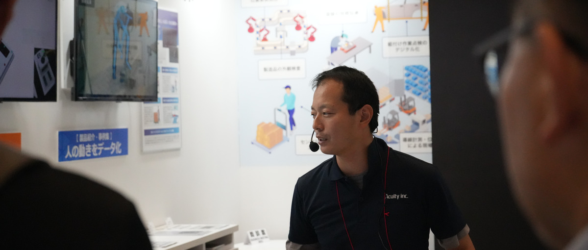 大手40社・国立大学が導入｜AI×カメラの130%成長業界で攻めの営業を