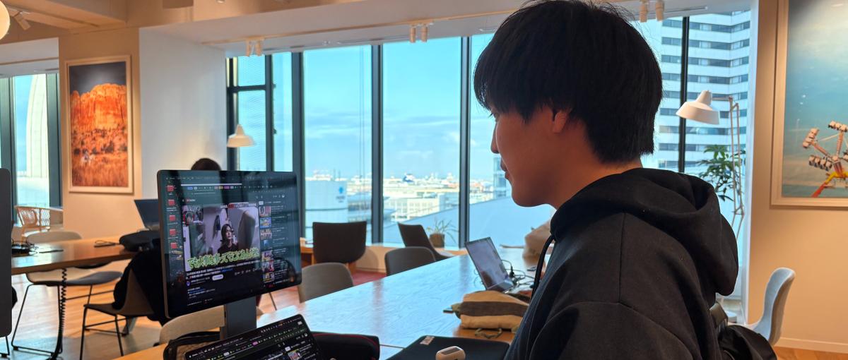 有名ブランド×インフルエンサーマーケティングディレクター募集