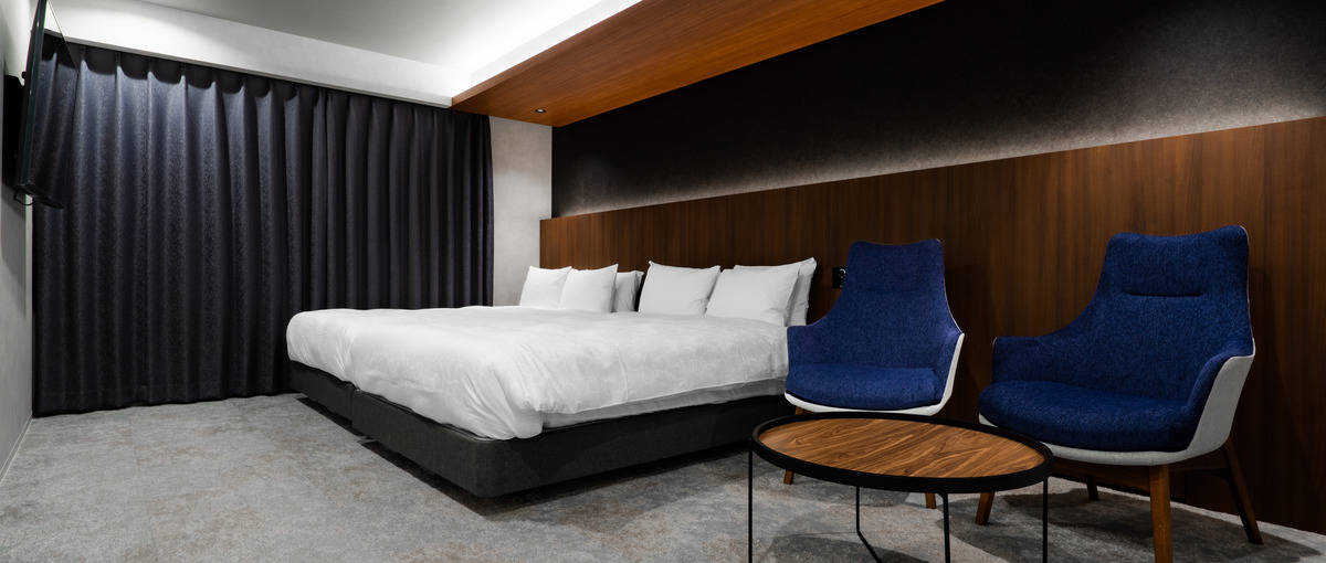 歴史と自然が息づく広島で、ホテル運営の未来を共につくる仲間を募集。