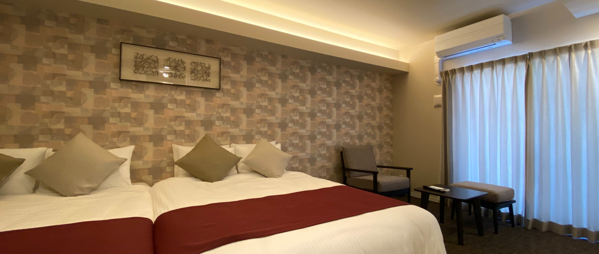 グルメと国際性が融合する福岡でホテル業界の次をつくるメンバーを募集！