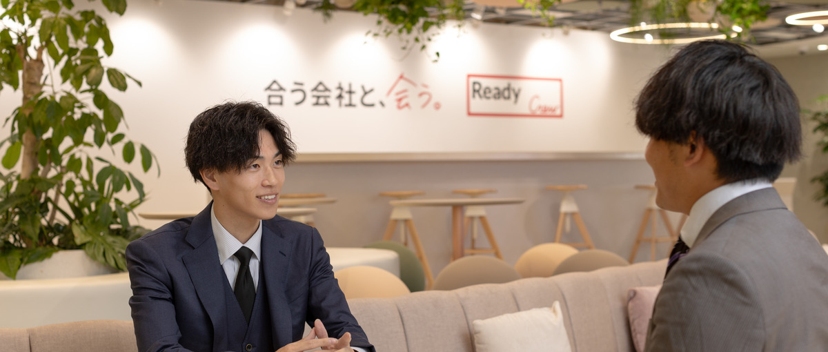 27卒｜圧倒的成長環境で自分の市場価値を高めませんか？