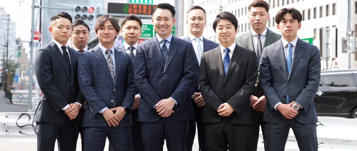 圧倒的な裁量で市場価値を上げる。成長意欲の高い不動産フリーランスを求める