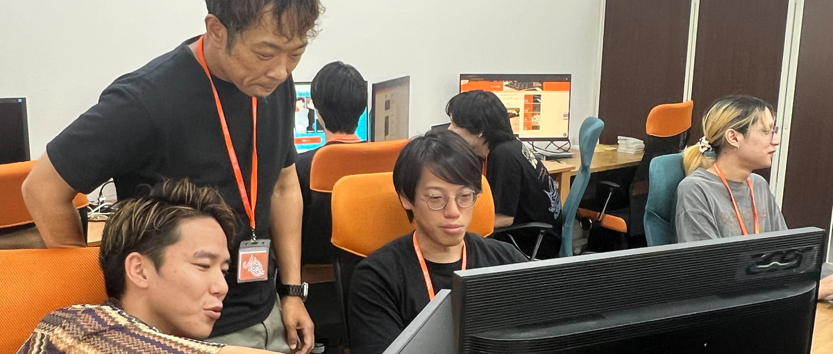 コードレビュー文化 × テスト文化で強くなれるWebエンジニアを募集！