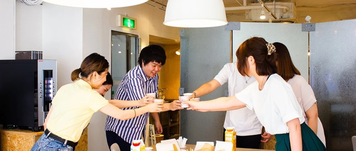 空き時間でもOK！簡単なデザイン作成や修正ができるデザイナー募集！