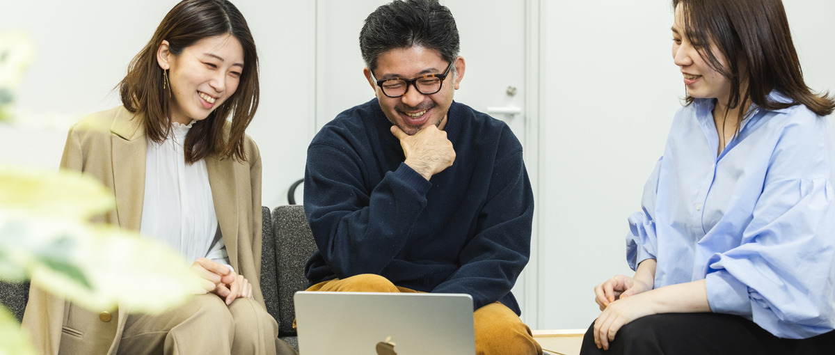 エンタメ業界を変革するディレクターとして活躍いただけませんか