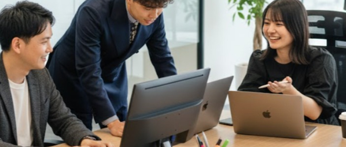 組織を一緒に築くフェーズ｜熱意あるキャリアパートナーWanted！！   