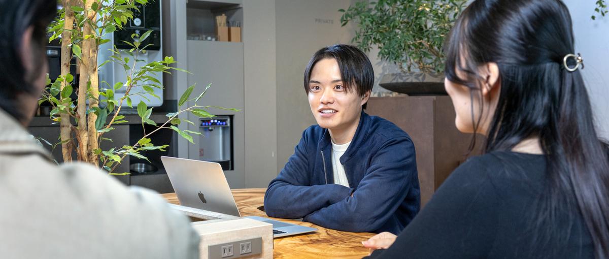 インハウス動画編集者を募集！｜急成長ベンチャー企業