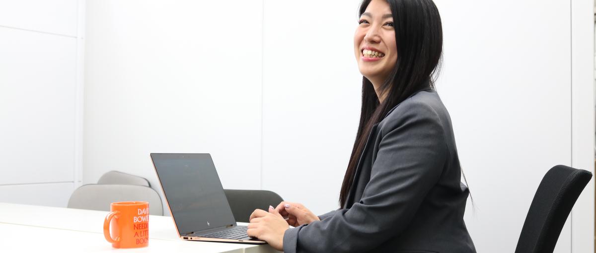 技術だけじゃない！キャリアプランや人間関係までトータルでサポートします