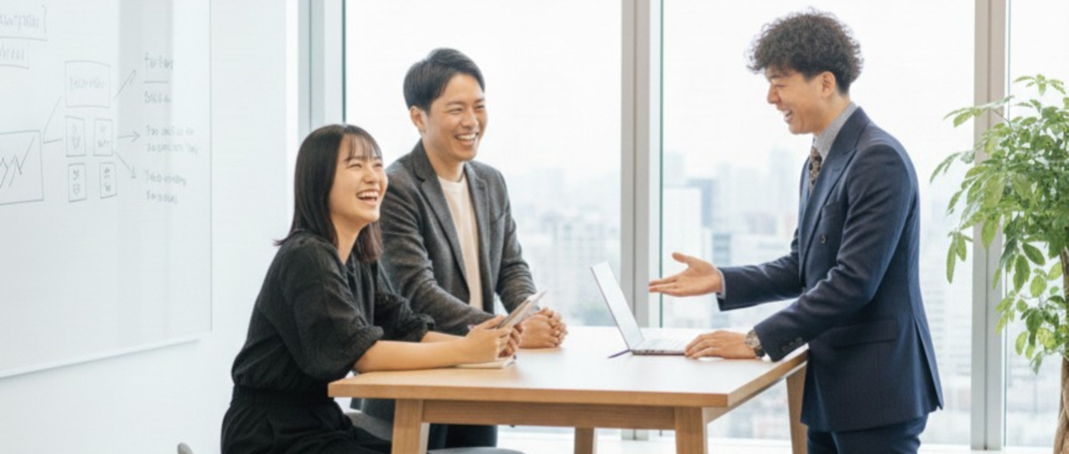 エージェント経験を次のステージへ｜採用戦略の上流から携わりませんか？