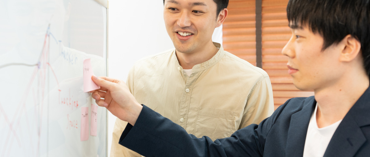 アプリ開発志望集まれ！研修に120万円投資する環境で最高のスタートを！