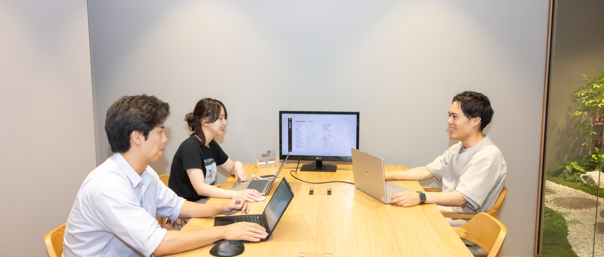 自分の武器が欲しいインフラエンジニアへ。そのスキル、当社で磨きませんか？