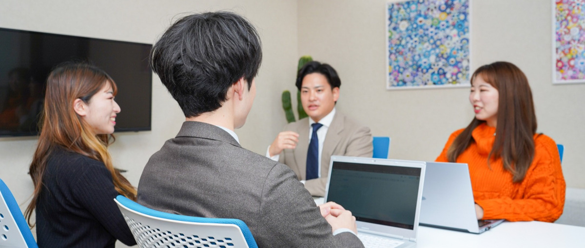 山形の地でキャリアを磨く。地域に寄り添うSESエンジニア募集