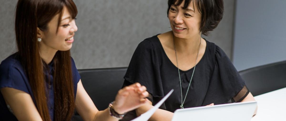 このままじゃまずい…挑戦できる環境で第2のエンジニア人生を再スタート！