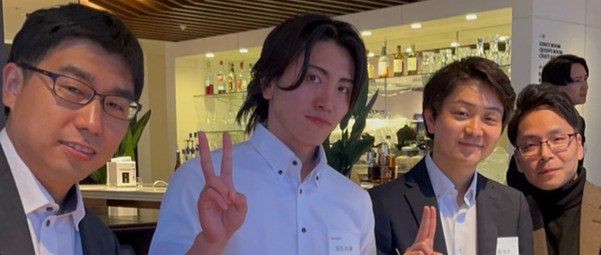 伸びる営業 になるための環境はすべて揃っている：WEBマーケター