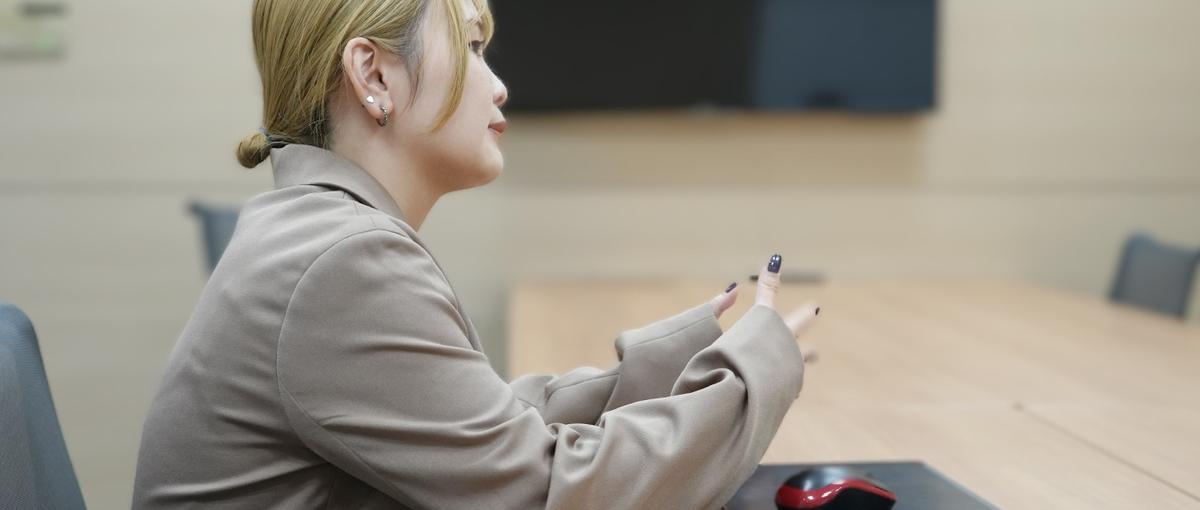 拡大が止まらないEC業界！有名アパレルの流通を動かすWebディレクター