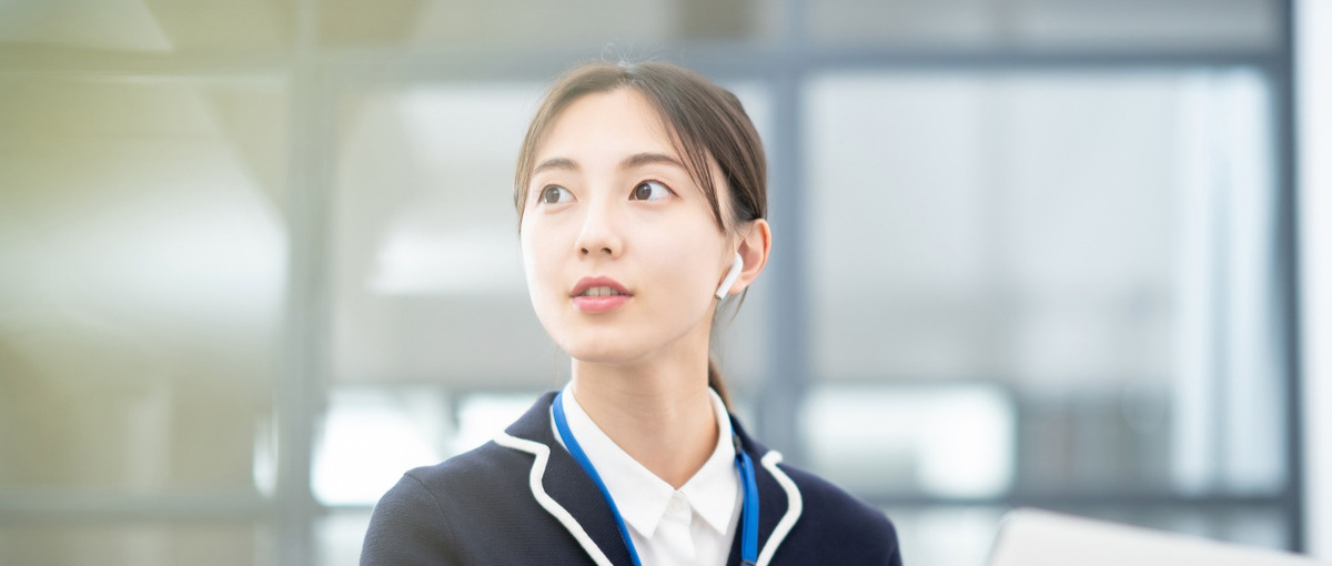 経営を見通す力が身に付く！全国のイベントをバックオフィスで支える経理職！