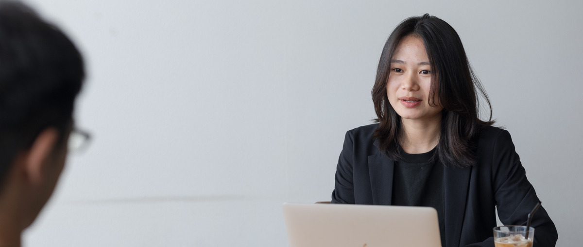 経験ゼロから市場価値を上げる。社会貢献と自己成長、両方が手に入る環境へ。