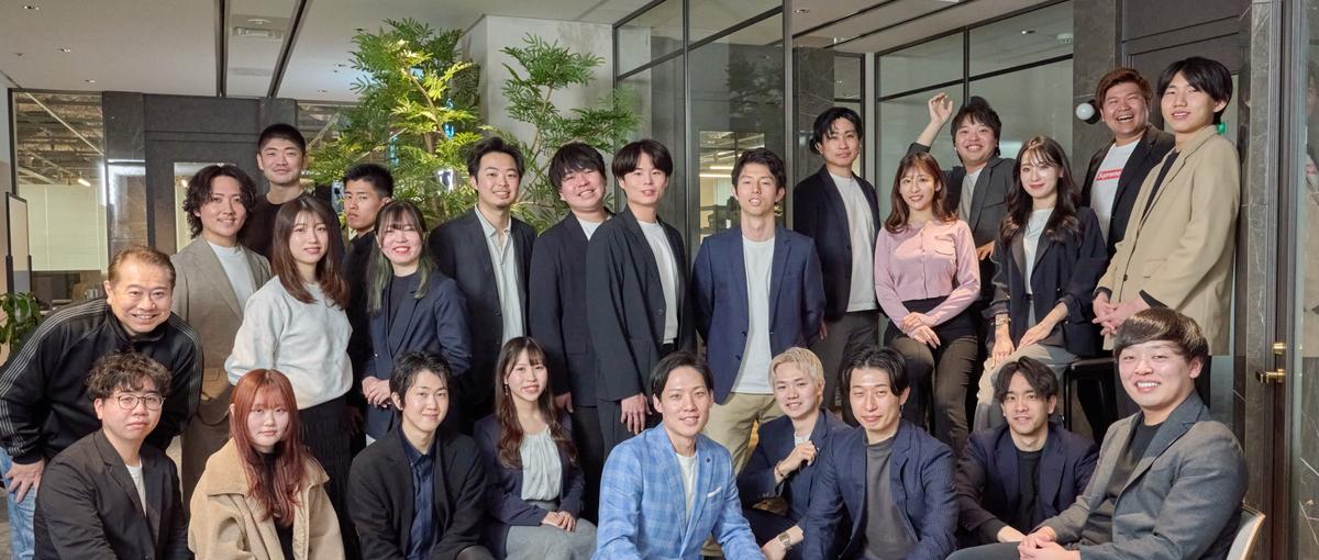 IS | AIベンチャーの既存リストからの商談創出を担う仲間募集！