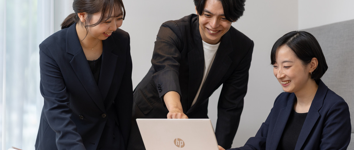 不動産の知見を、街づくりへ！スケールの大きな仕事に挑戦しませんか？