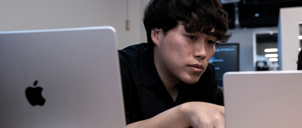 好きを仕事にする。個人開発の熱量を、事業成長を創るエネルギーへ。