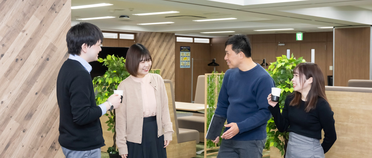  福岡｜スぺシャリスト制度あり！お持ちの経験やスキルを活かしませんか？