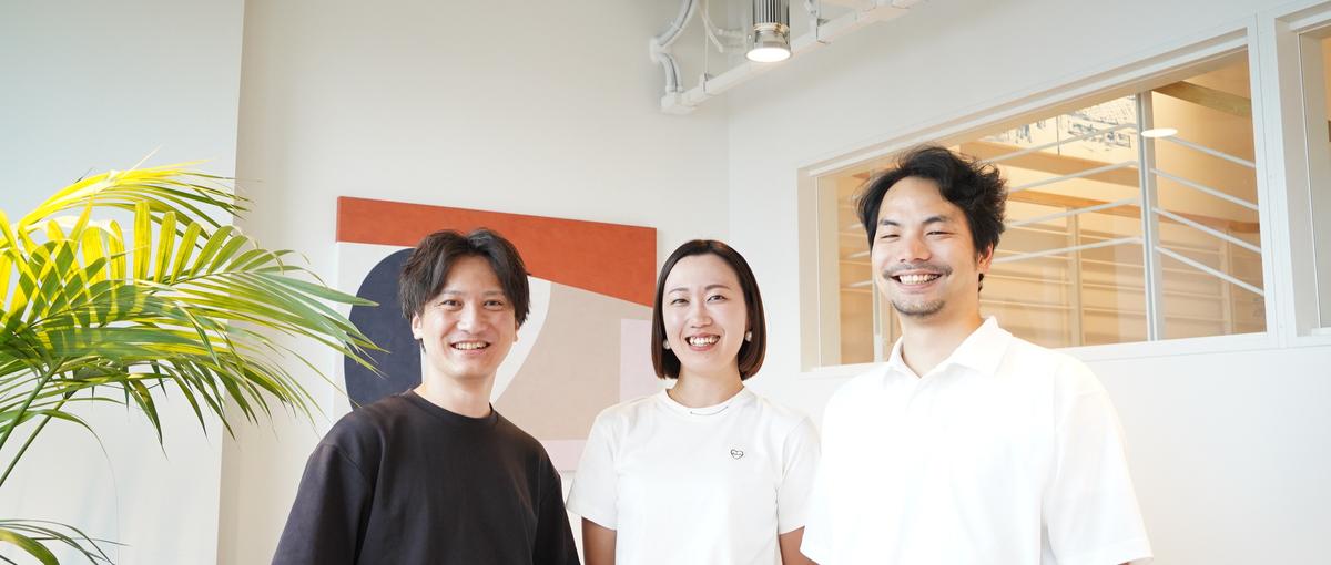 プロデューススキルを活かし、スタートアップ経営サイドの課題解決にチャレンジ