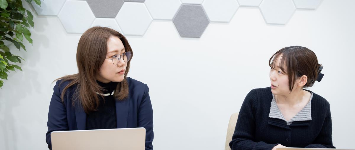 提案が成果に直結する！CSサポートのお仕事！！！